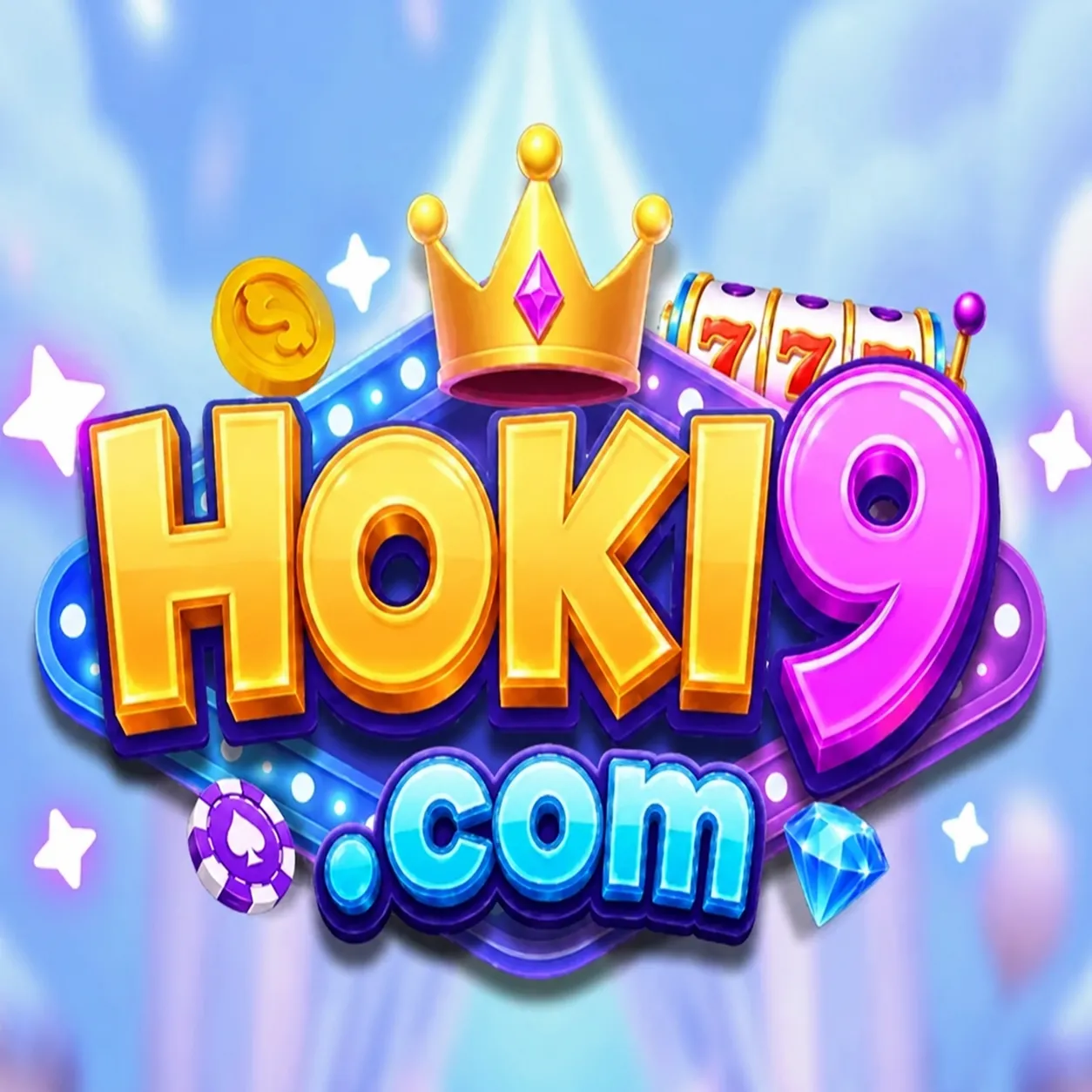 HOKI9 - Nikmati Keseruan Permainan Santai