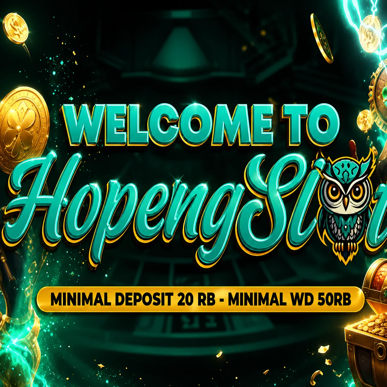 HOPENGSLOT - Petualangan Anime yang Seru dan Menarik