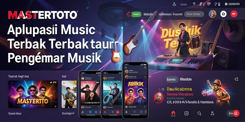 Tampilan gameplay MASTERTOTO yang menarik dan interaktif.