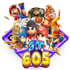 SM605 - Permainan Memancing Menyenangkan dan Seru