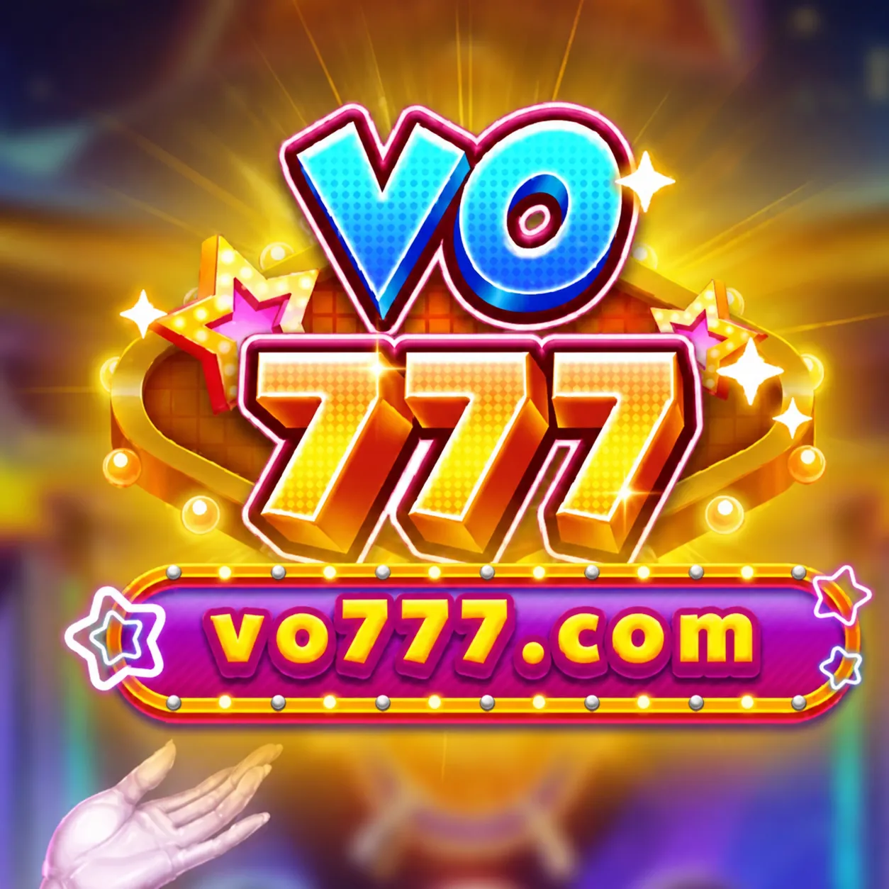 VO777 - Permainan Slot Seru dan Menarik