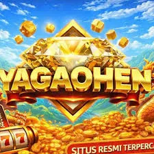 YAGAOHEN - Ketakutan Abadi di Dalam Kegelapan
