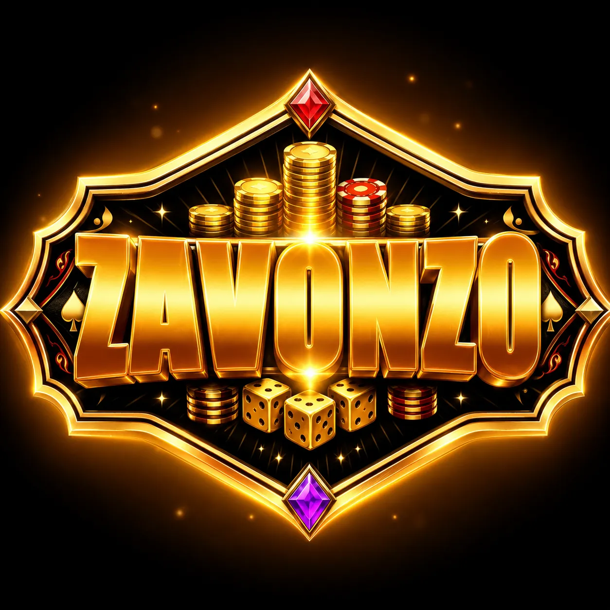 ZAVONZO - Permainan Live Casino Terbaik untuk Anda
