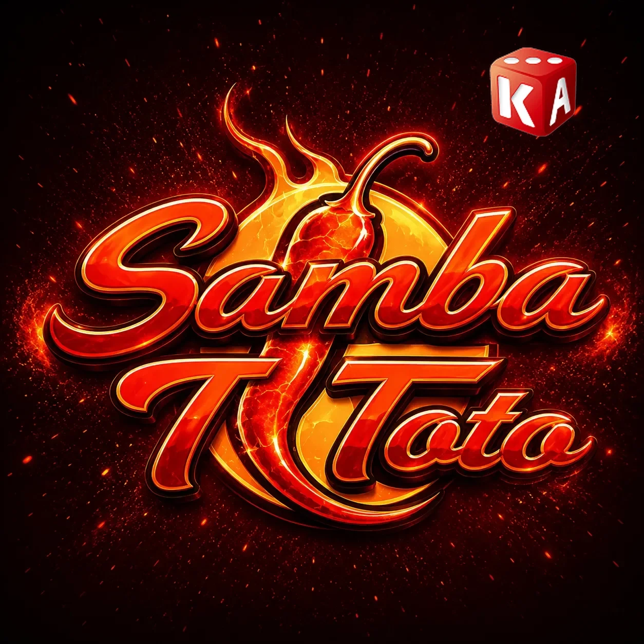 Logo sambaltoto